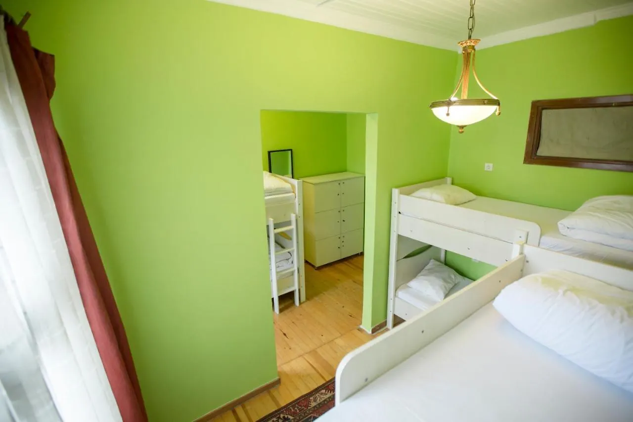 Cheers Hostel Istambul Turquie
