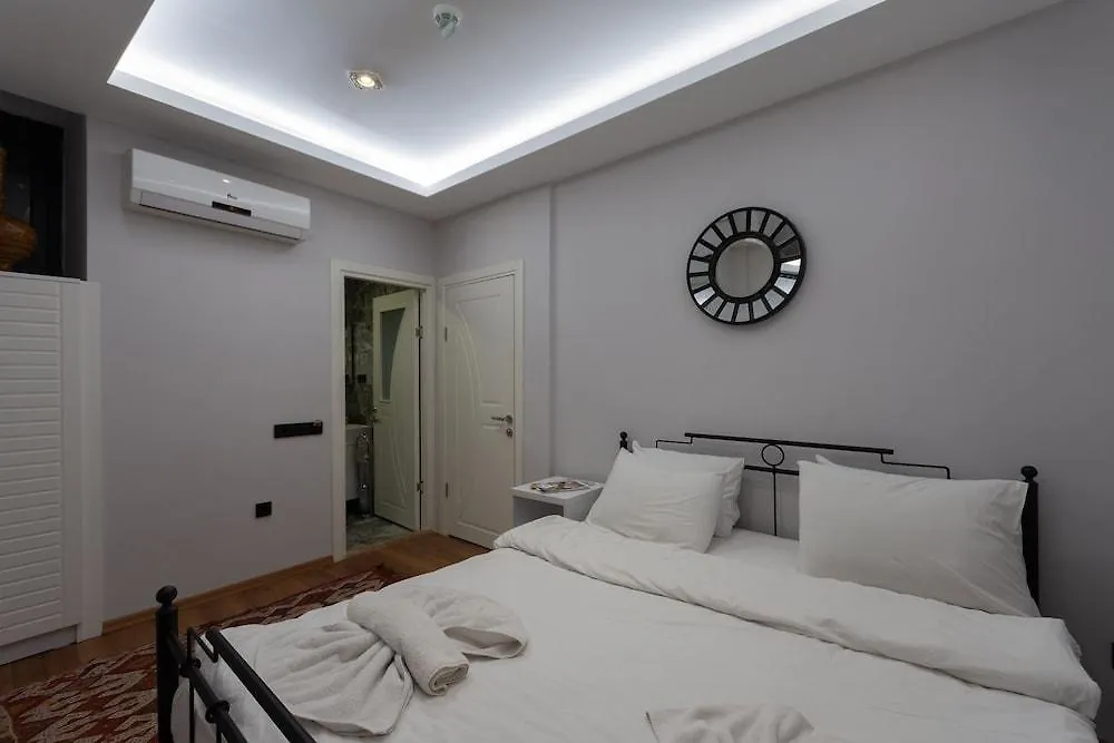 Cheers Hostel Istambul 0*,