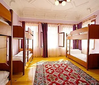 Cheers Hostel Istanbul