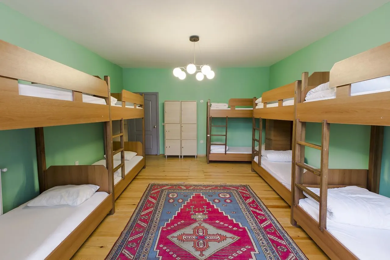 Cheers Hostel Istambul Turquie