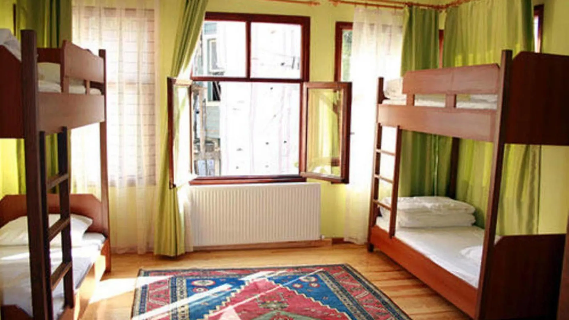 Cheers Hostel Istanbulská provincie 3*,