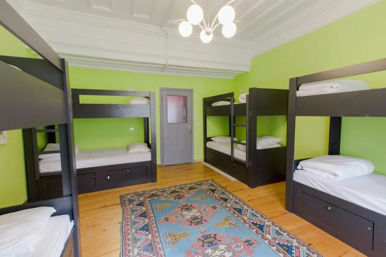 Cheers Hostel Istambul