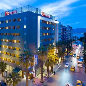 Ibis Alsancak Esmirna