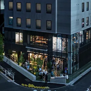 Day Place Shibuya 도쿄