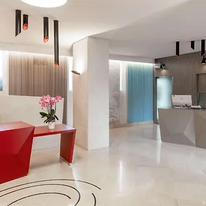 **** Hotel Mercure Centro Colosseo Italia
