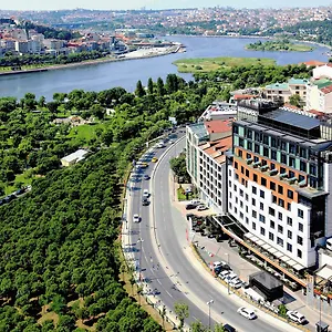 5* Hotel Mövenpick Golden Horn