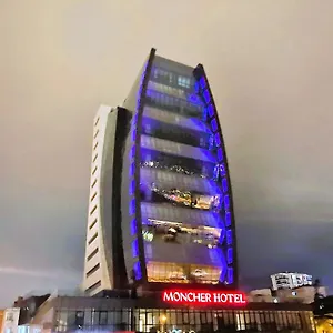 4* Otel Moncher