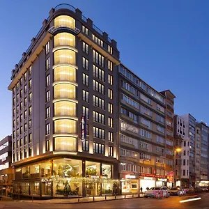5* Otel Bentley Bosphorus - Special Class
