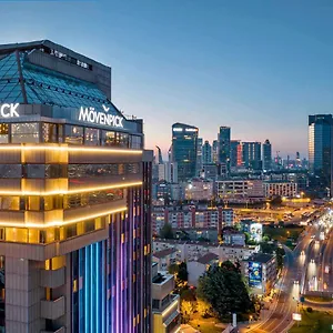 Hotel Moevenpick Bosphorus