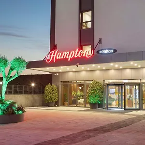 4* Otel Hampton By Hilton Arnavutkoy