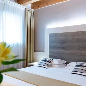 **** Hotel Alexander Italia