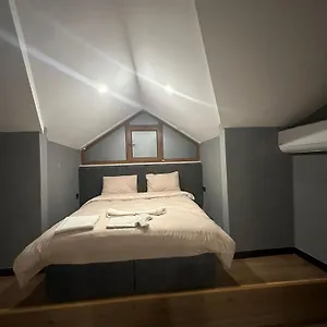 3* Otel Park Polonezköy