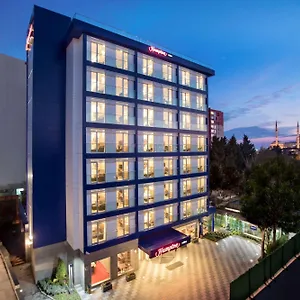 Hampton By Hilton Atakoy Istanbulská provincie