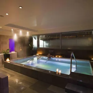 **** Hotel Alisei Palace Italia