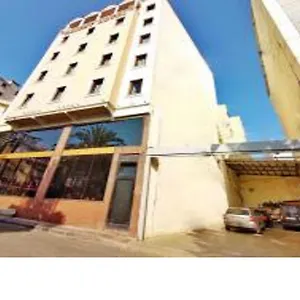 3* Otel Orient Mintur