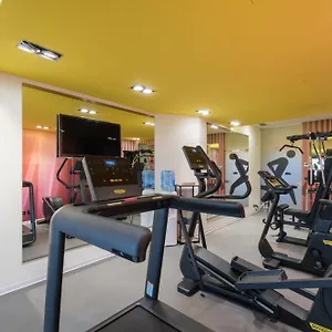 **** Hotel Aemilia Italia
