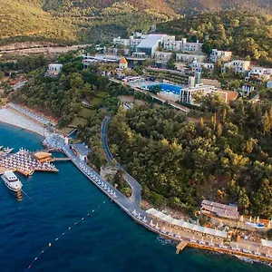 Duja Bodrum Resort Torba