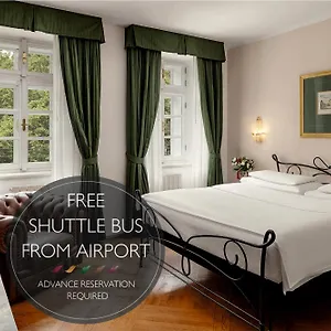 **** Hotel Roma Repubblica Ceca