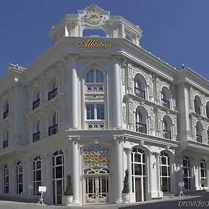 Hotel Albatros Premier