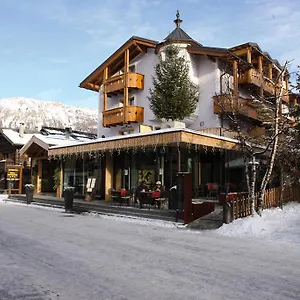 **** Hotel Concordia Italia