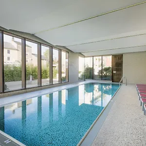 Logis Saint-nicolas & Hotel Remich