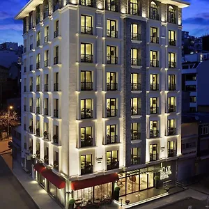 Hotel Icon Taksim