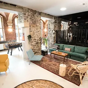 Hi Hostel Luik