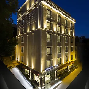 4* Otel Dencity - Taksim