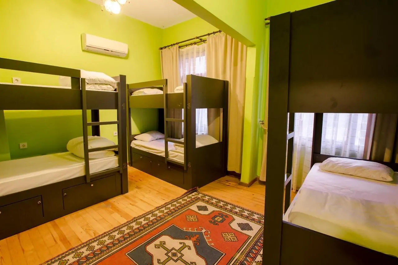 Cheers Hostel Istanbul