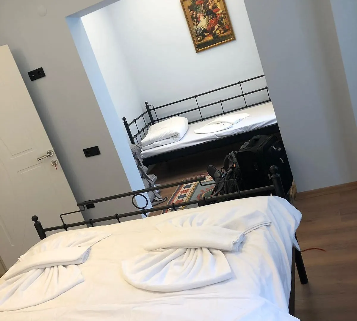 Cheers Hostel Istanbul 0*,