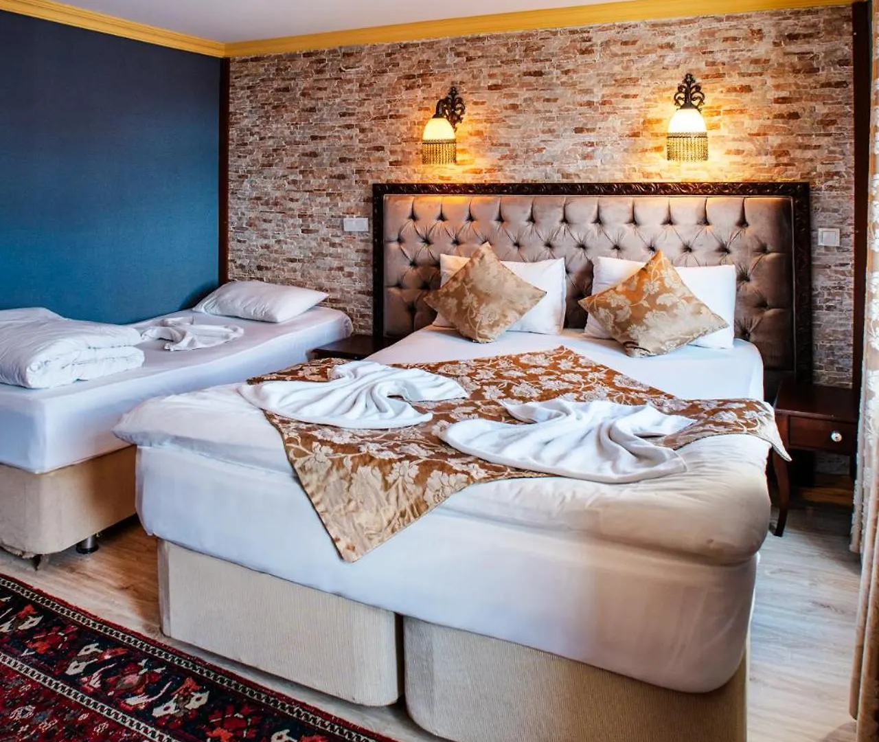Cheers Hostel Istanbul Turkey