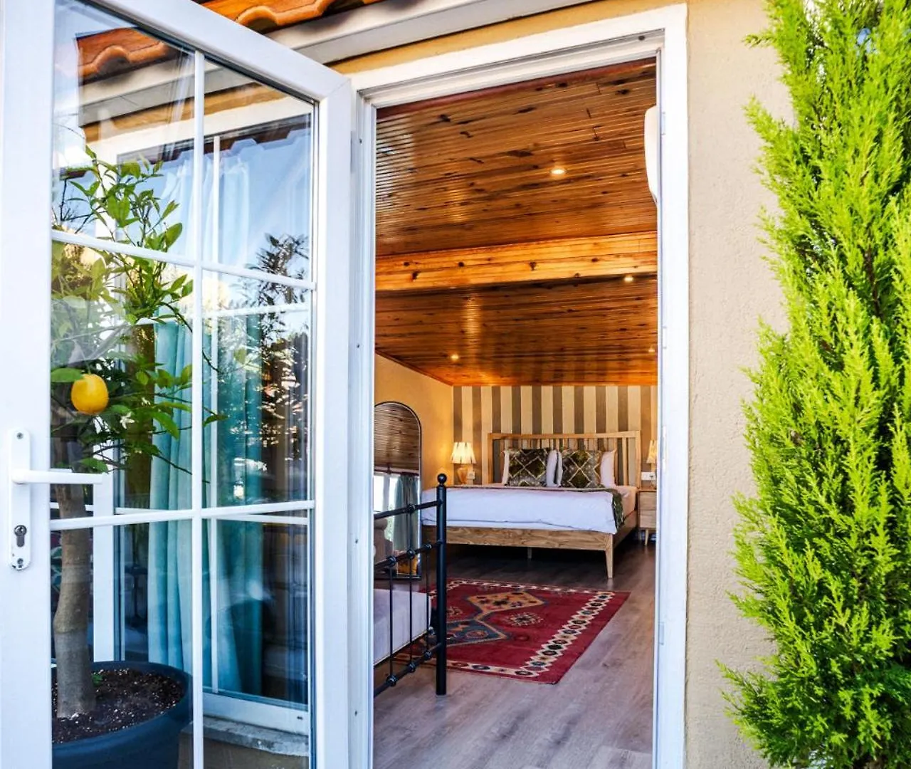 Cheers Hostel Κωνσταντινούπολη