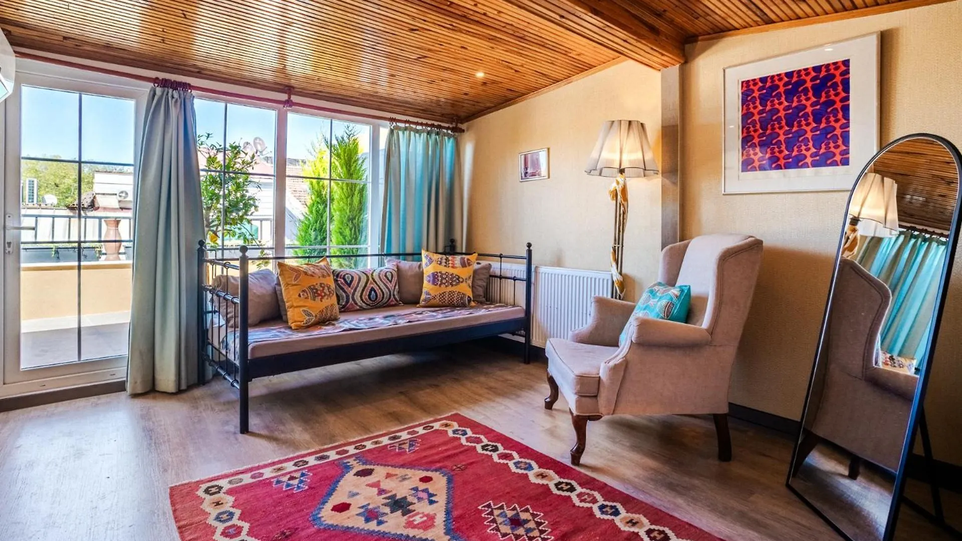 Cheers Hostel Κωνσταντινούπολη Τουρκία