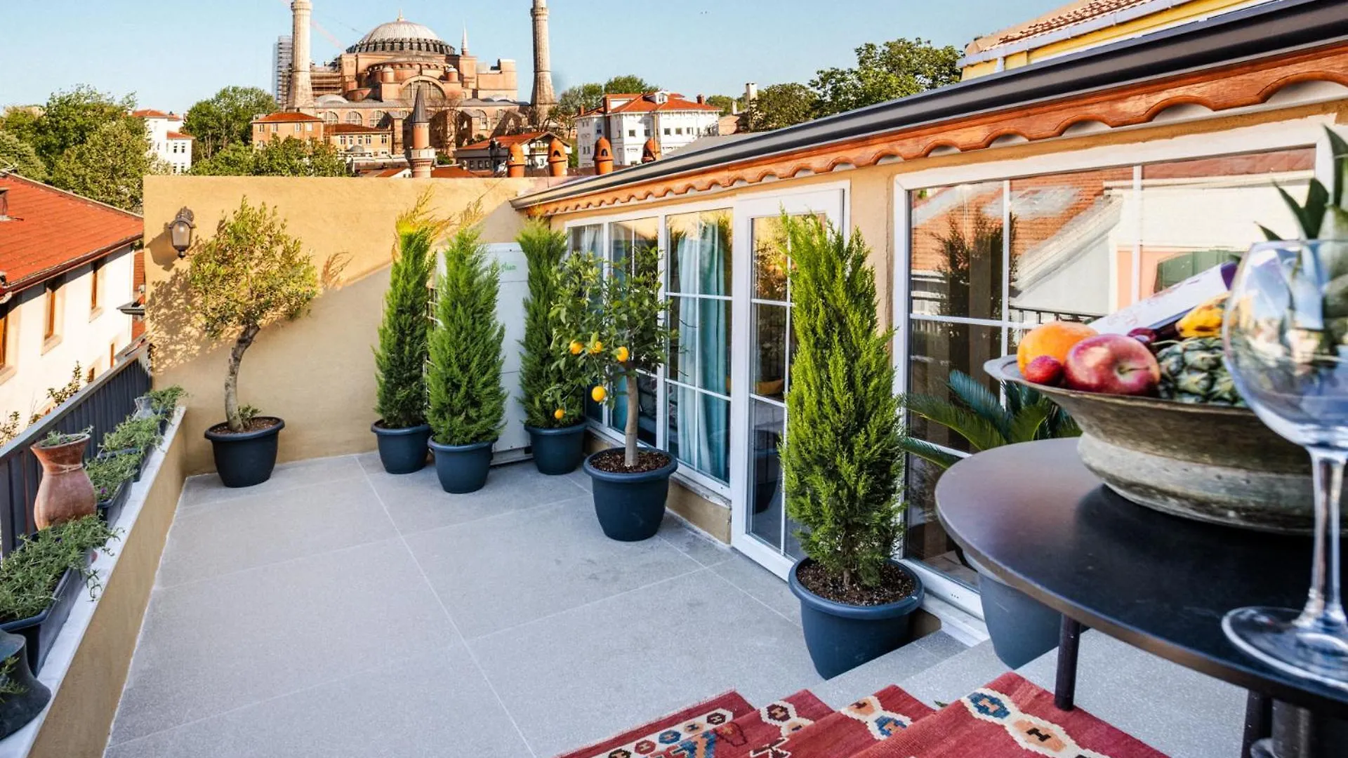 Cheers Hostel Istanbul