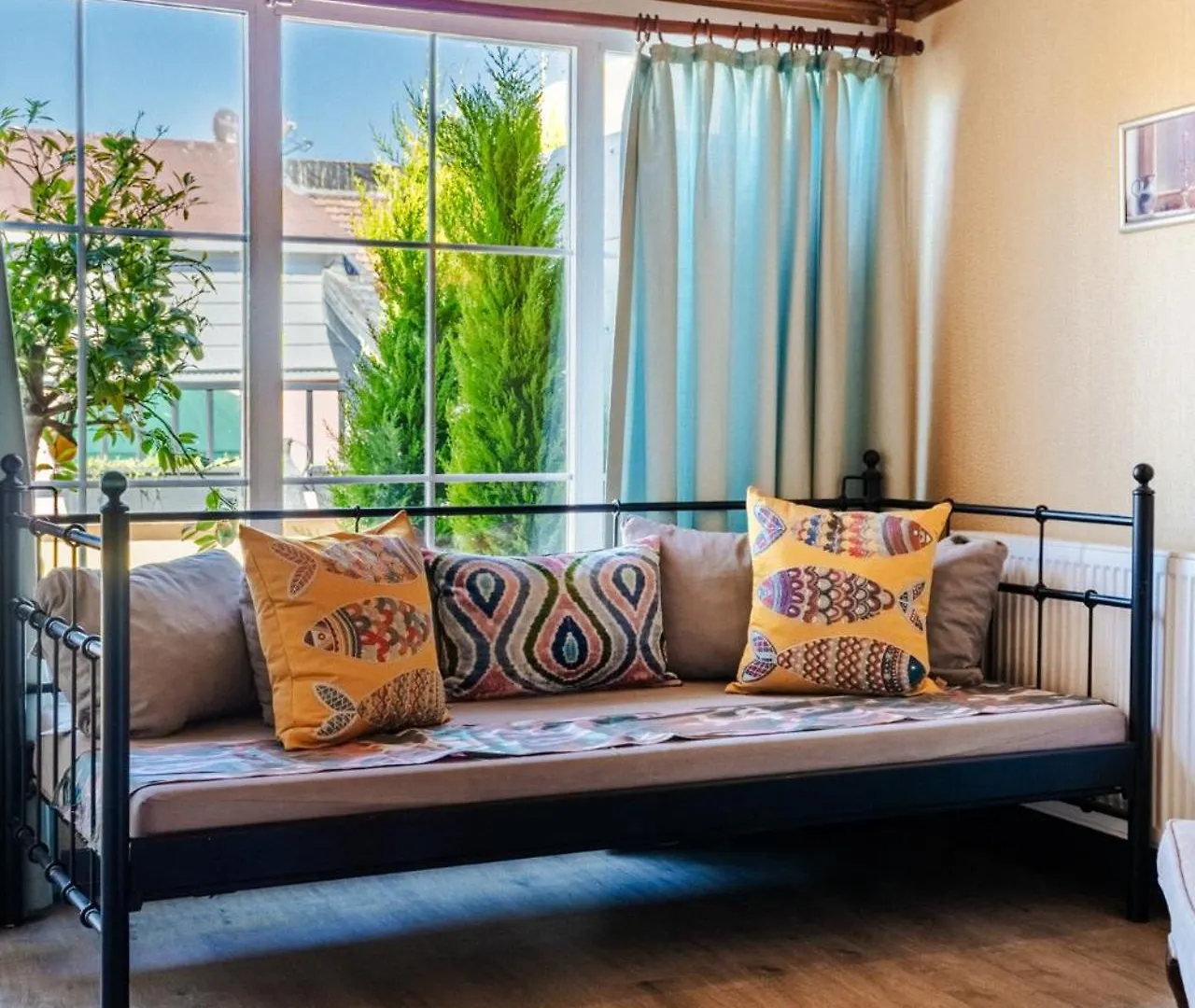 Cheers Hostel Κωνσταντινούπολη 0*,  Τουρκία