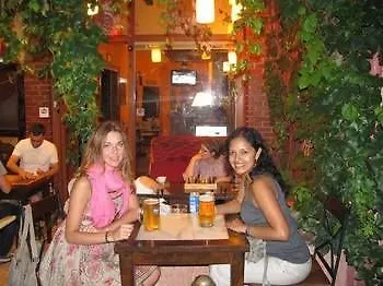 Cheers Hostel Istanbul