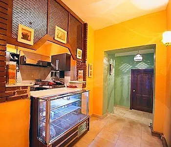 Cheers Hostel Istanbul