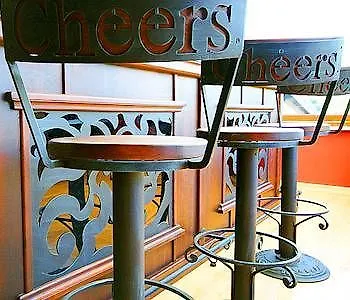 Cheers Hostel Istanbul