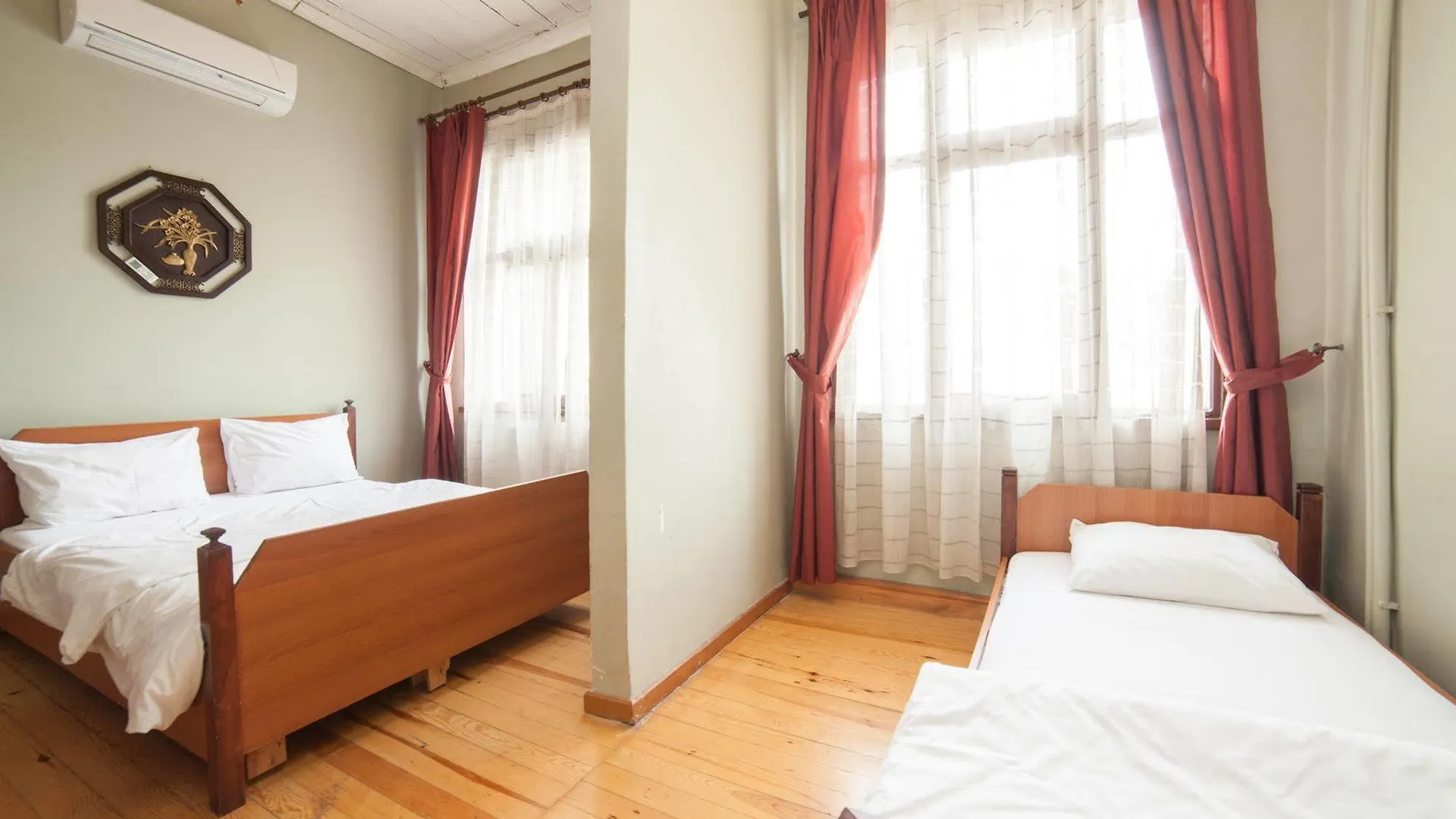 Cheers Hostel Istanboel