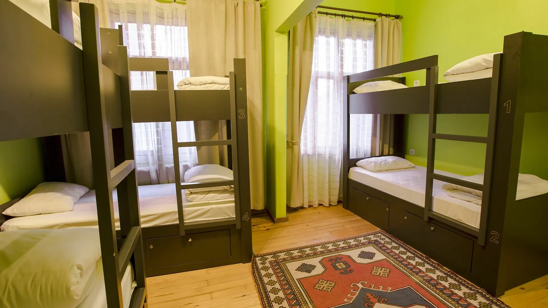 Cheers Hostel Istanbul 0*,