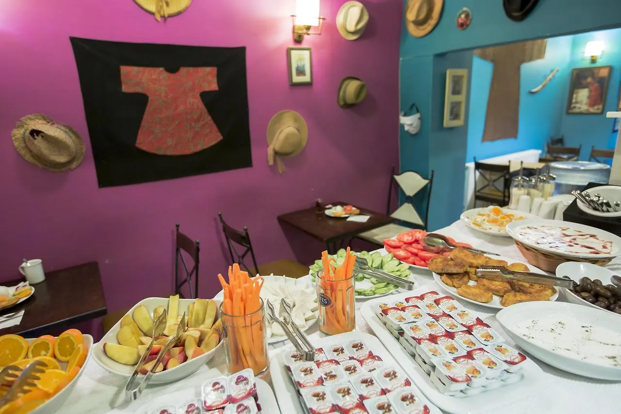 Cheers Hostel Istanbul 0*,  Turkey