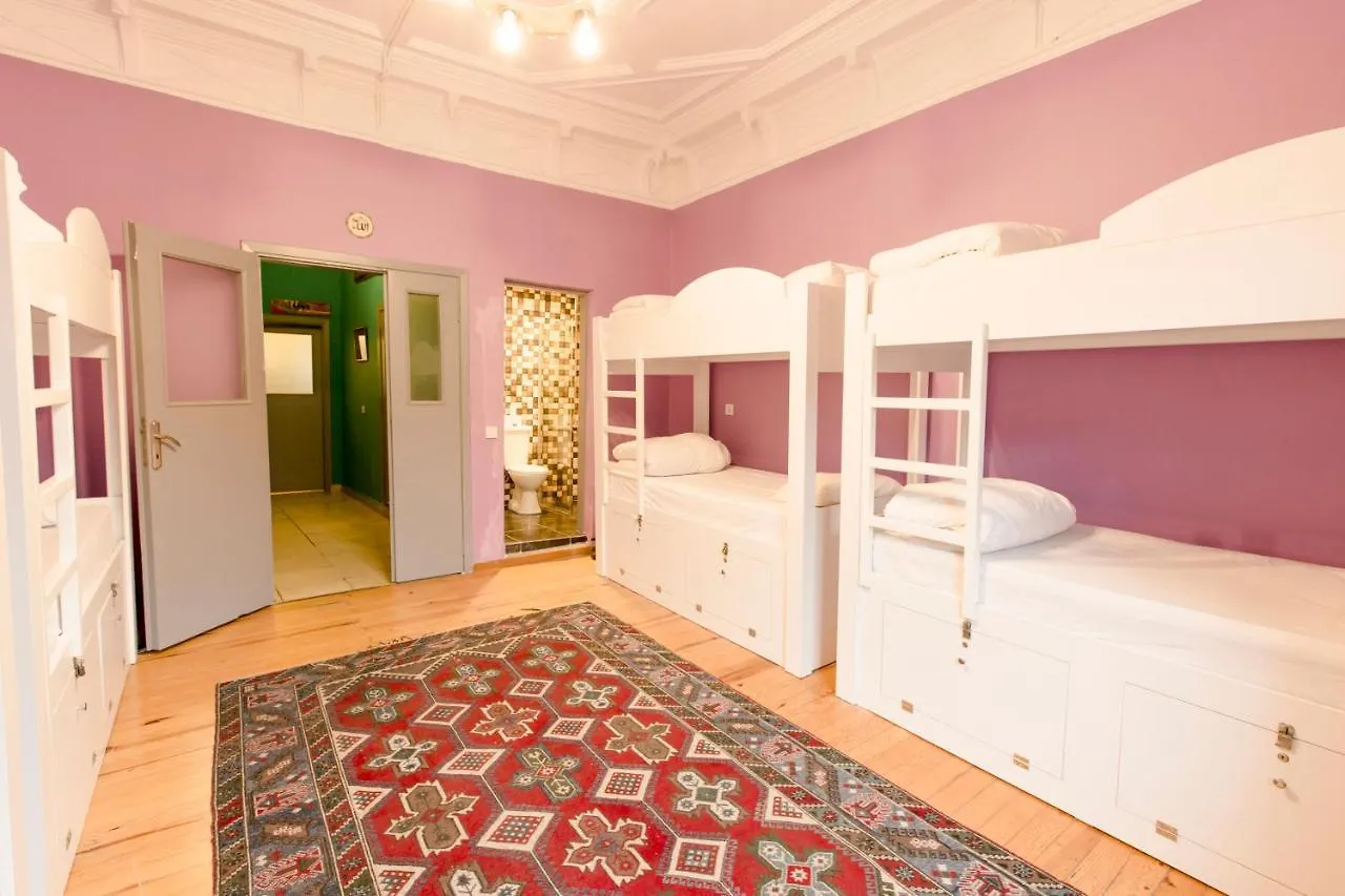Cheers Hostel Provincia di Provincia di Istanbul Turchia