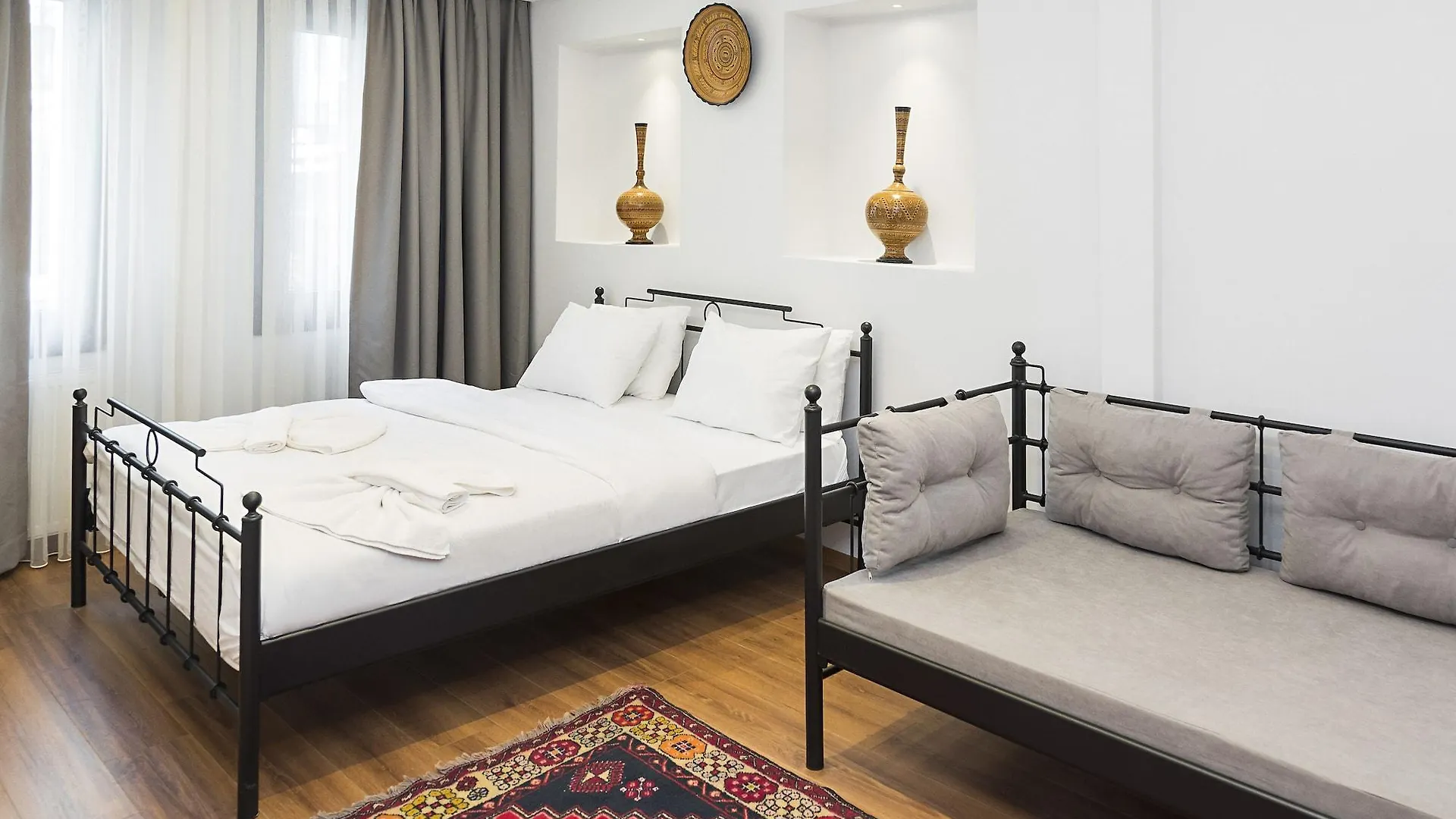 Cheers Hostel Provincia di Provincia di Istanbul