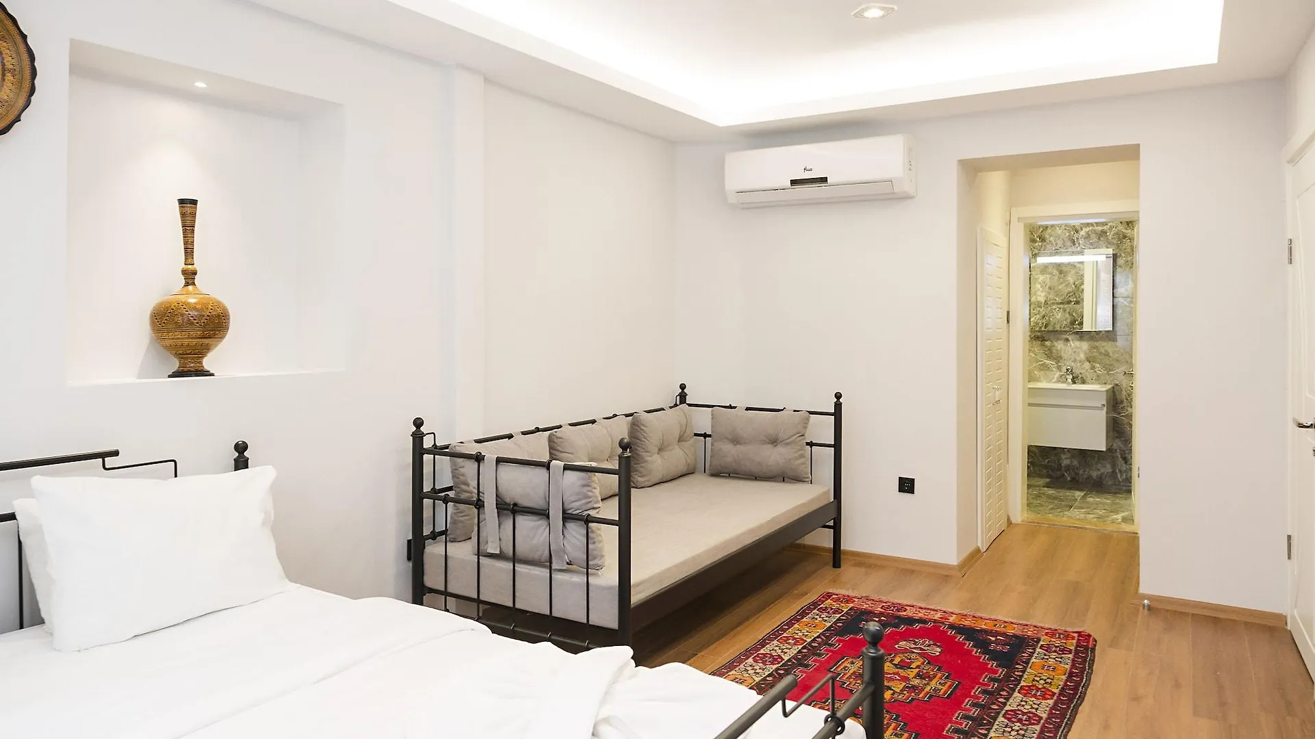 Cheers Hostel Provincia di Provincia di Istanbul