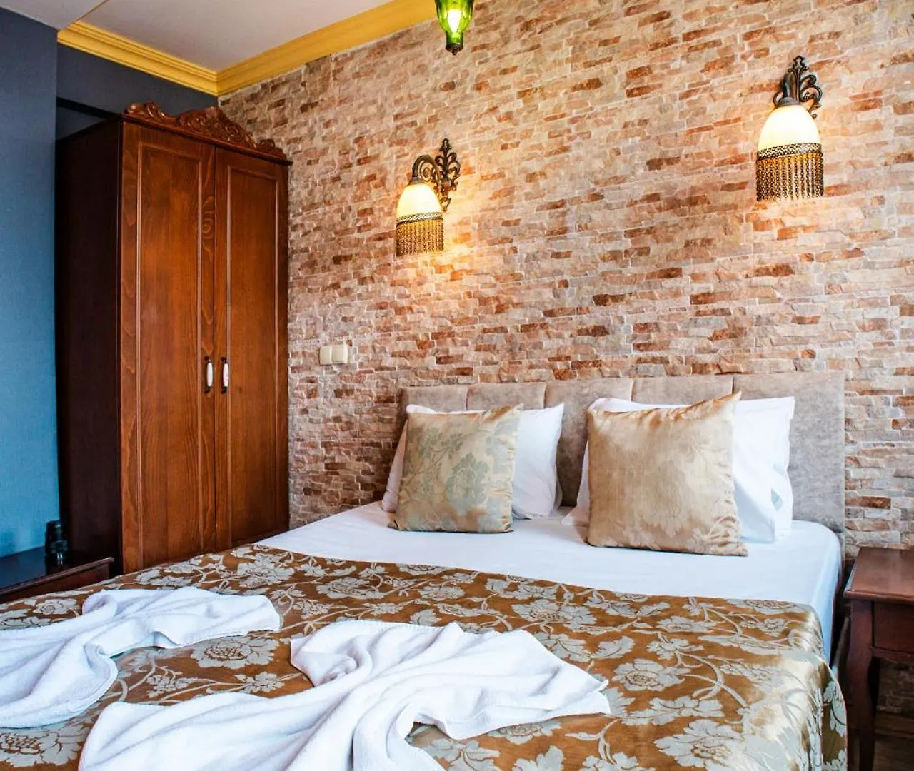 Cheers Hostel Provincia di Provincia di Istanbul 0*,