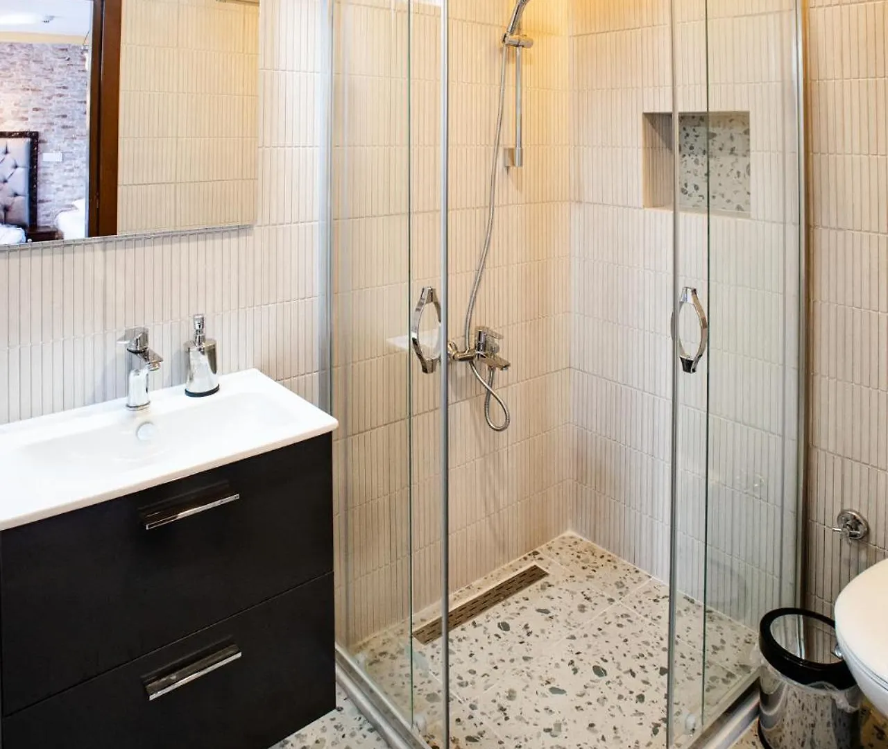 Cheers Hostel Provincia di Provincia di Istanbul