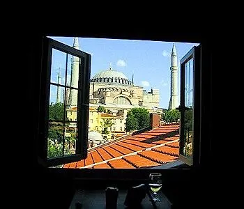 Cheers Hostel Provincia di Provincia di Istanbul Turchia