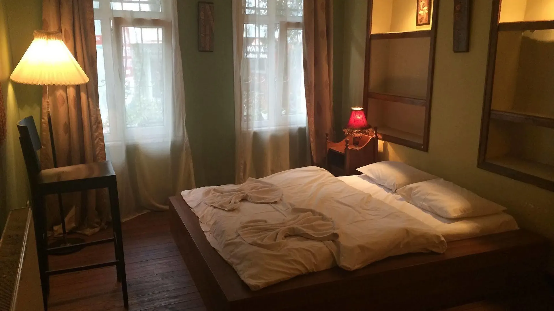 Cheers Hostel Provincia di Provincia di Istanbul
