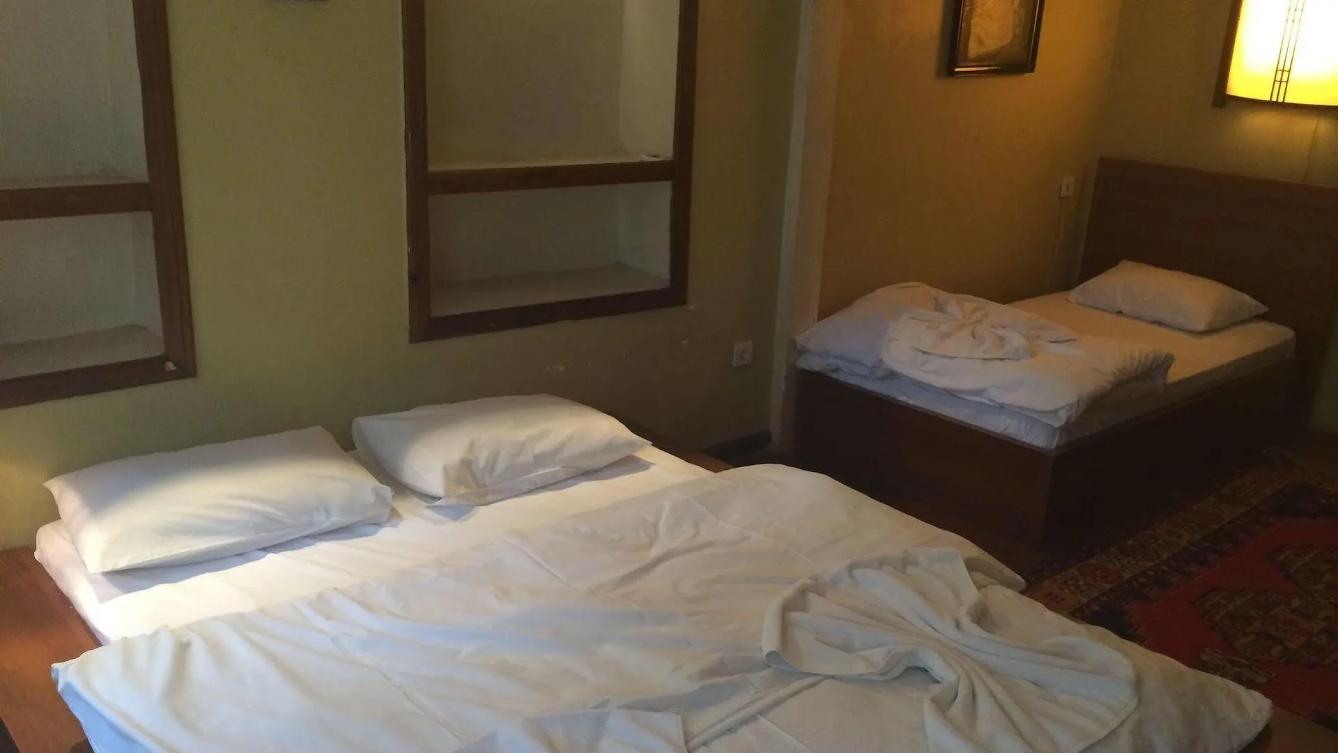 Cheers Hostel Provincia di Provincia di Istanbul