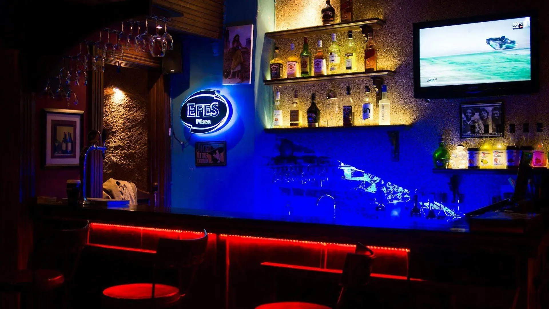 Cheers Hostel Provincia di Provincia di Istanbul